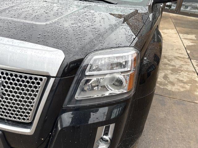 2015 GMC Terrain AWD Denali