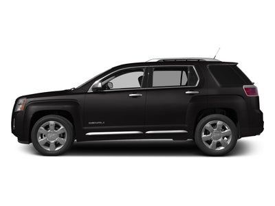 2015 GMC Terrain AWD Denali