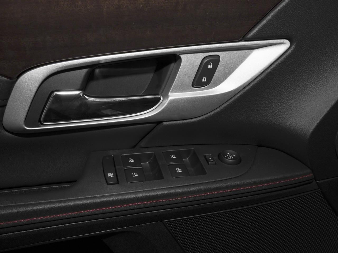 2015 GMC Terrain AWD Denali