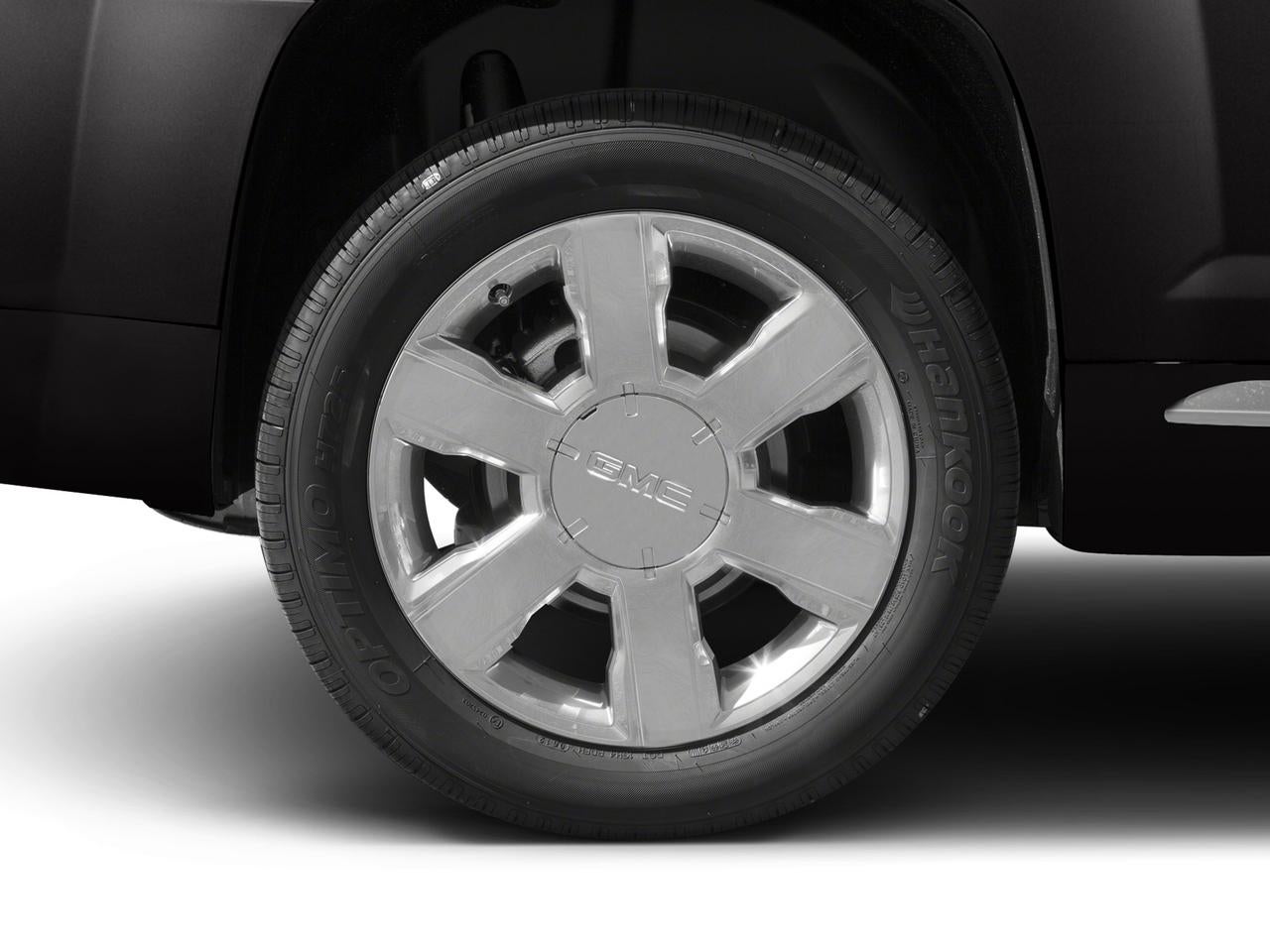 2015 GMC Terrain AWD Denali