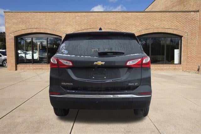 2019 Chevrolet Equinox AWD LT
