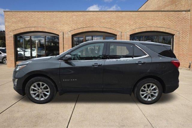 2019 Chevrolet Equinox AWD LT