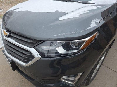 2019 Chevrolet Equinox AWD LT