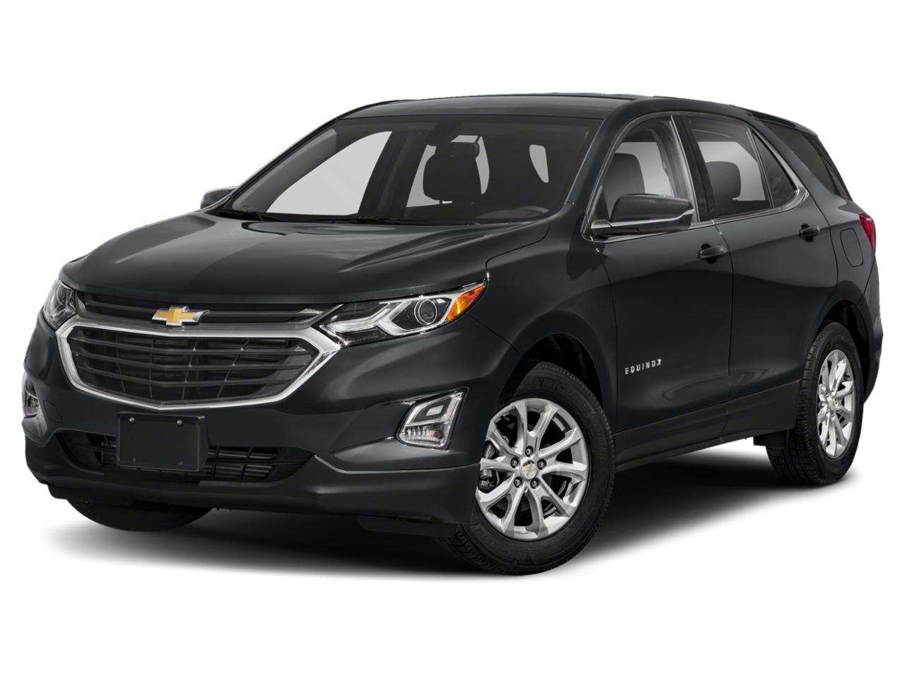 2019 Chevrolet Equinox AWD LT
