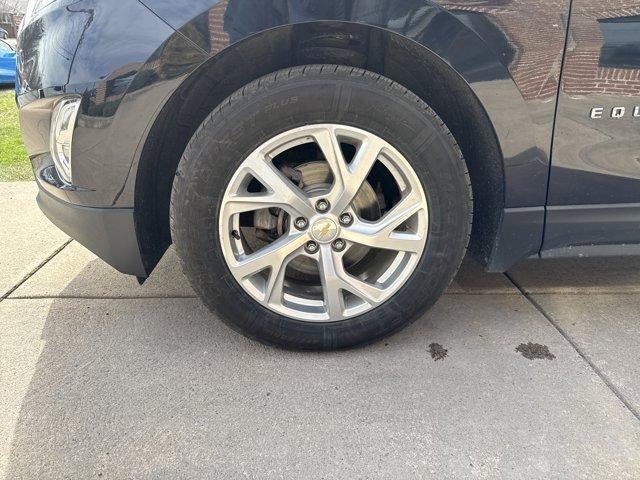 2020 Chevrolet Equinox AWD Premier