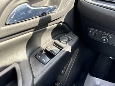 2020 Chevrolet Equinox AWD Premier