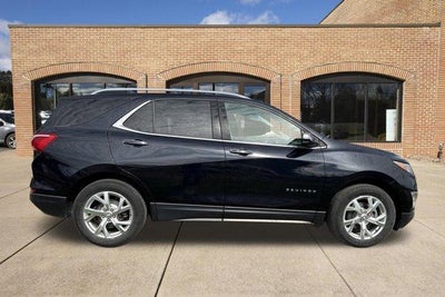 2020 Chevrolet Equinox AWD Premier
