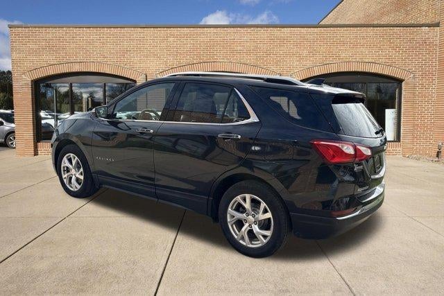 2020 Chevrolet Equinox AWD Premier