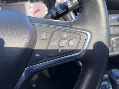 2019 Chevrolet Equinox AWD Premier