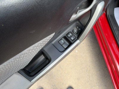 2015 Honda Civic Coupe LX CVT