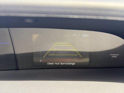 2015 Honda Civic Coupe LX CVT