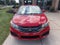 2015 Honda Civic Coupe LX CVT