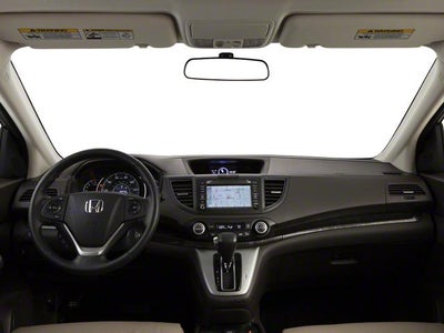 2014 Honda CR-V LX AWD