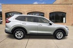 2025 Honda CR-V LX AWD