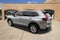 2025 Honda CR-V LX AWD