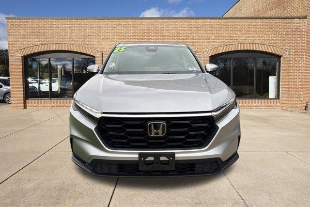 2025 Honda CR-V LX AWD