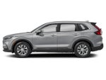 2025 Honda CR-V LX AWD