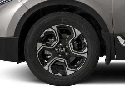 2018 Honda CR-V Touring AWD