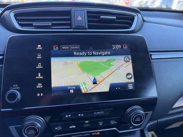 2019 Honda CR-V Touring AWD