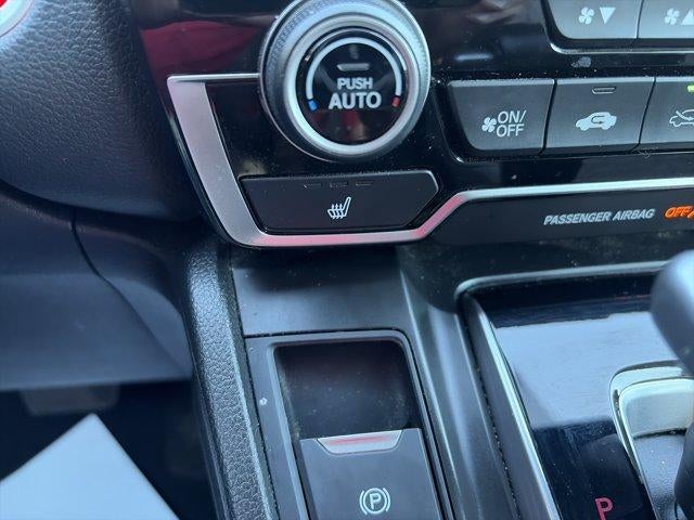 2019 Honda CR-V Touring AWD