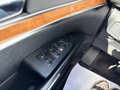 2020 Lincoln Nautilus Reserve AWD
