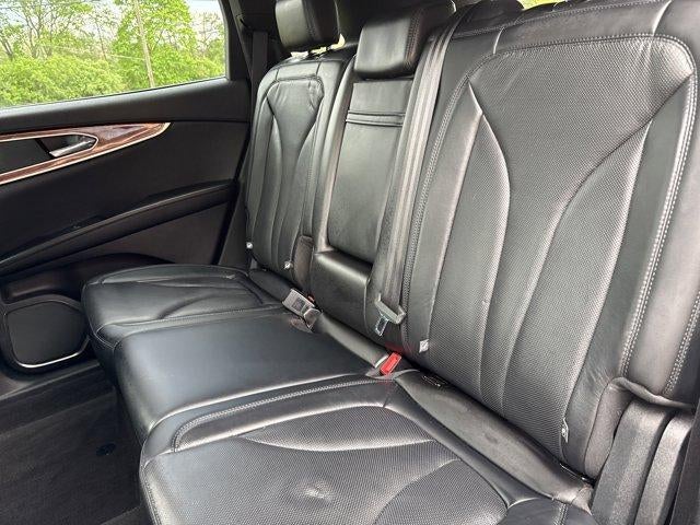 2020 Lincoln Nautilus Reserve AWD