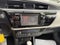 2016 Toyota Corolla 4dr Sdn CVT Auto LE (Natl)
