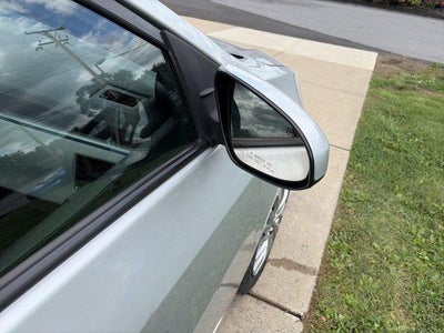 2016 Toyota Corolla 4dr Sdn CVT Auto LE (Natl)