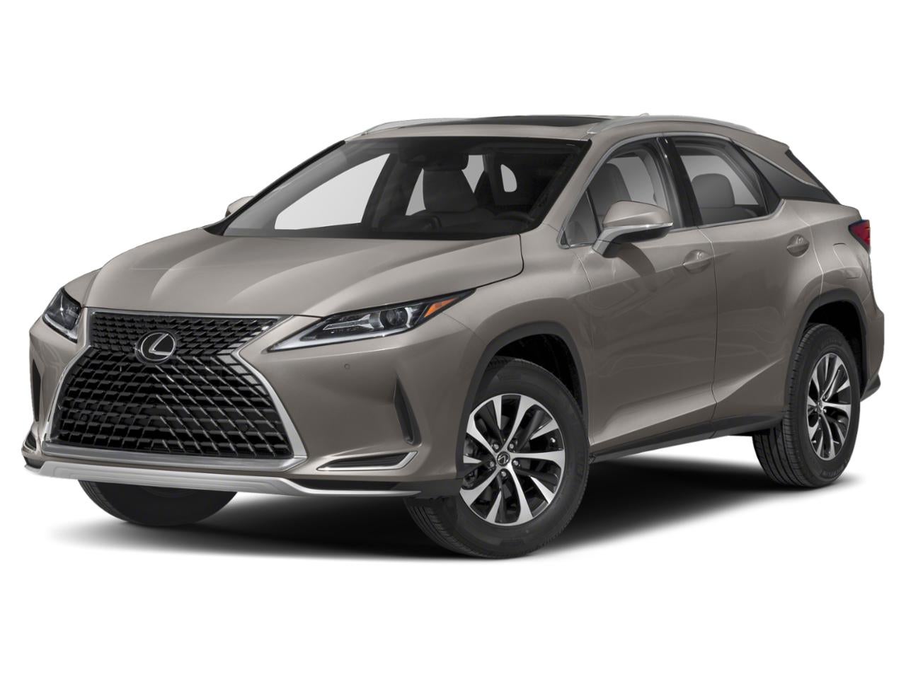 2022 Lexus RX 350 AWD