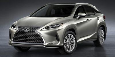 2022 Lexus RX 350 AWD
