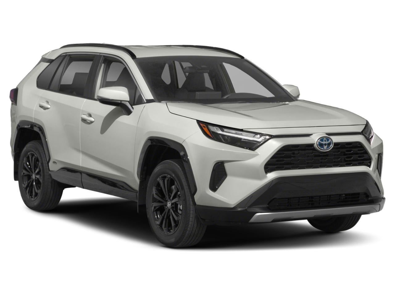 2022 Toyota RAV4 Hybrid XSE AWD (Natl)