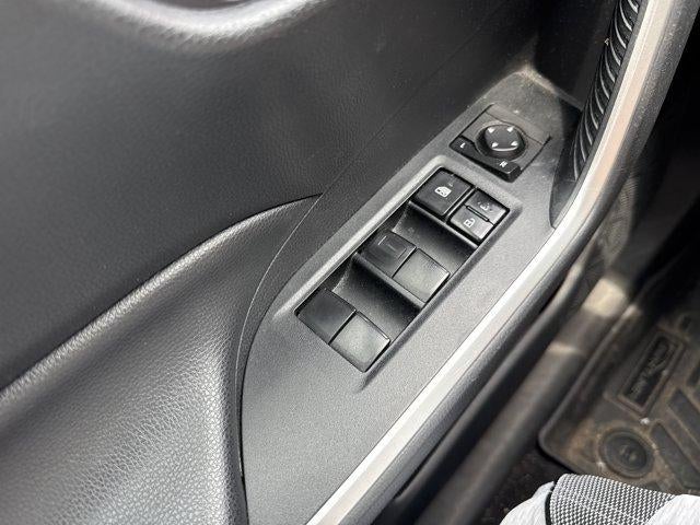 2019 Toyota RAV4 XLE AWD (Natl)