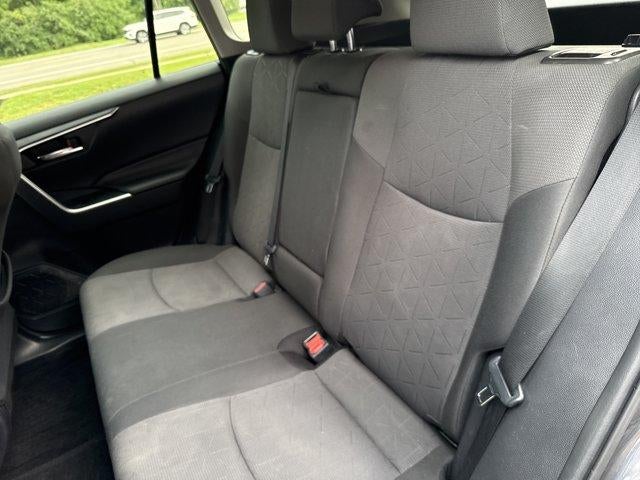 2019 Toyota RAV4 XLE AWD (Natl)