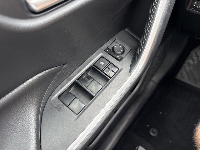 2019 Toyota RAV4 XLE AWD (Natl)