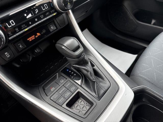 2019 Toyota RAV4 XLE AWD (Natl)