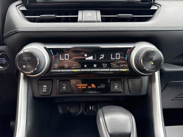 2019 Toyota RAV4 XLE AWD (Natl)