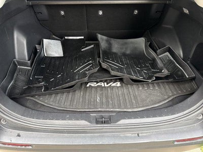 2019 Toyota RAV4 XLE AWD (Natl)