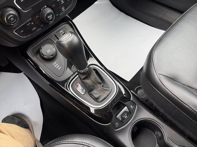 2019 Jeep Compass Limited 4x4