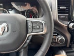 2026 RAM 1500 Big Horn 4x4 Crew Cab 5'7" Box