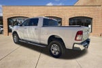2019 RAM 2500 Big Horn 4x4 Crew Cab 6'4" Box