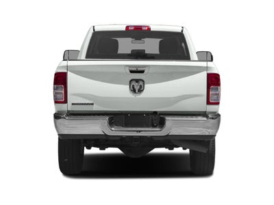 2019 RAM 2500 Big Horn 4x4 Crew Cab 6'4" Box