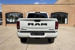 2026 RAM 2500 Big Horn 4x4 Crew Cab 6'4" Box
