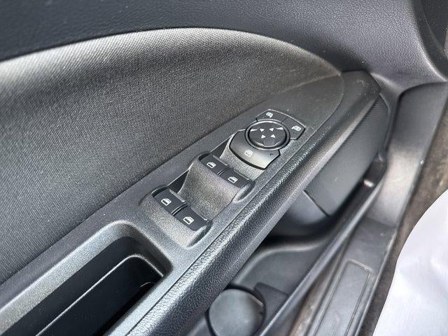 2018 Ford Fusion SE FWD