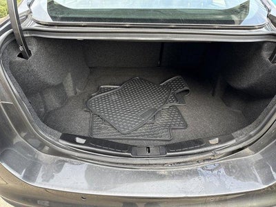 2018 Ford Fusion SE FWD