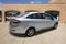 2018 Ford Fiesta SE Sedan