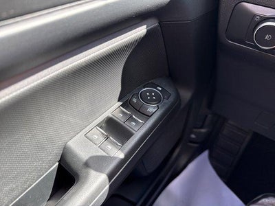 2022 Ford Bronco Sport Big Bend 4x4