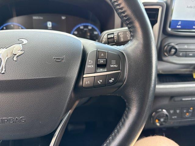 2022 Ford Bronco Sport Big Bend 4x4