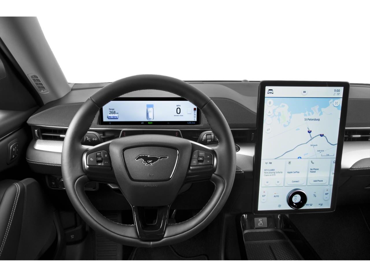 2023 Ford Mustang Mach-E California Route 1 AWD