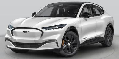 2023 Ford Mustang Mach-E California Route 1 AWD