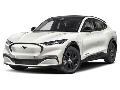 2023 Ford Mustang Mach-E California Route 1 AWD